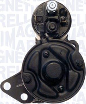 Magneti Marelli 944280125900 - Motorino d'avviamento www.autoricambit.com