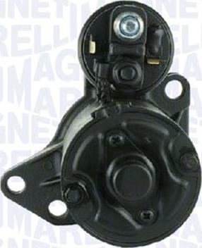 Magneti Marelli 944280126000 - Motorino d'avviamento www.autoricambit.com