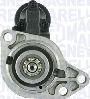 Magneti Marelli 944280126000 - Motorino d'avviamento www.autoricambit.com