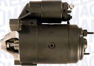 Magneti Marelli 944280123400 - Motorino d'avviamento www.autoricambit.com