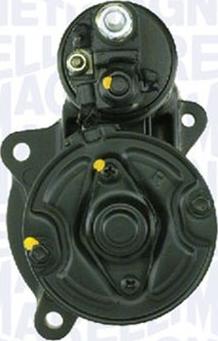 Magneti Marelli 944280179300 - Motorino d'avviamento www.autoricambit.com