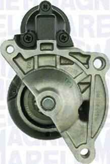 Magneti Marelli 944280179300 - Motorino d'avviamento www.autoricambit.com