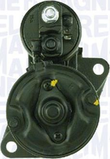 Magneti Marelli 944280174400 - Motorino d'avviamento www.autoricambit.com