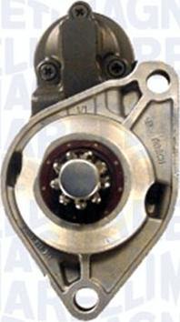 Magneti Marelli 944280174500 - Motorino d'avviamento www.autoricambit.com