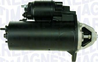 Magneti Marelli 944280174200 - Motorino d'avviamento www.autoricambit.com