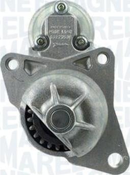 Magneti Marelli 944280175300 - Motorino d'avviamento www.autoricambit.com