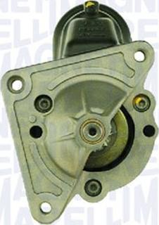 Magneti Marelli 944280173610 - Motorino d'avviamento www.autoricambit.com