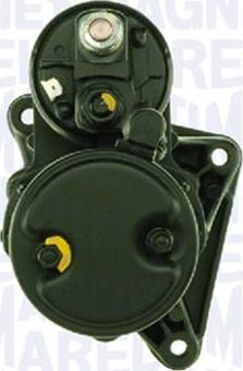 Magneti Marelli 944280173610 - Motorino d'avviamento www.autoricambit.com