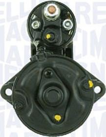 Magneti Marelli 944280173000 - Motorino d'avviamento www.autoricambit.com