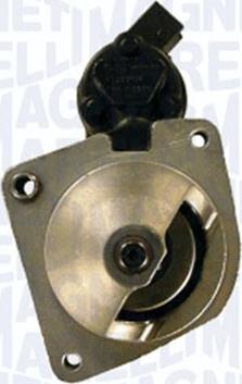 Magneti Marelli 944280172300 - Motorino d'avviamento www.autoricambit.com