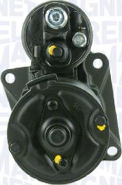 Magneti Marelli 944280177900 - Motorino d'avviamento www.autoricambit.com