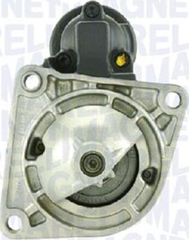 Magneti Marelli 944280177900 - Motorino d'avviamento www.autoricambit.com