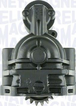 Magneti Marelli 944280800940 - Motorino d'avviamento www.autoricambit.com