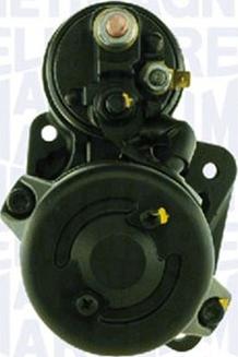 Magneti Marelli 944280800930 - Motorino d'avviamento www.autoricambit.com