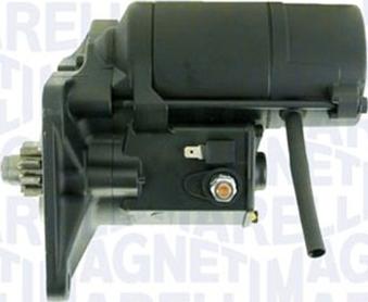 Magneti Marelli 944280800970 - Motorino d'avviamento www.autoricambit.com