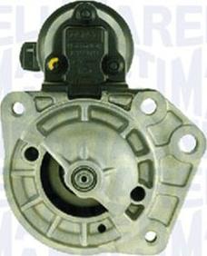 Magneti Marelli 944280800490 - Motorino d'avviamento www.autoricambit.com