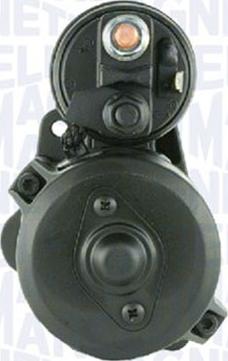 Magneti Marelli 944280800460 - Motorino d'avviamento www.autoricambit.com