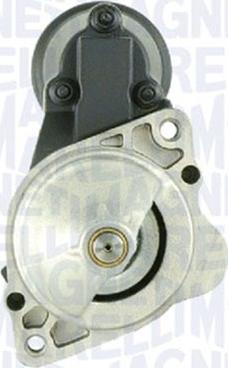 Magneti Marelli 944280800460 - Motorino d'avviamento www.autoricambit.com