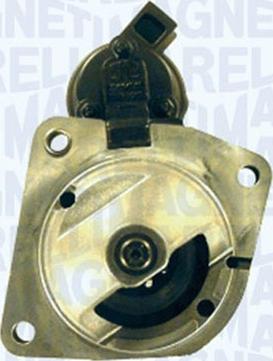 Magneti Marelli 944280800550 - Motorino d'avviamento www.autoricambit.com