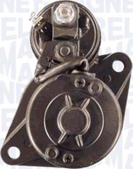 Magneti Marelli 944280800500 - Motorino d'avviamento www.autoricambit.com