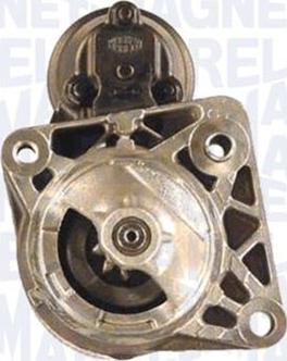 Magneti Marelli 944280800640 - Motorino d'avviamento www.autoricambit.com