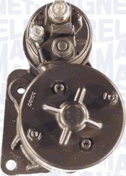 Magneti Marelli 944280800640 - Motorino d'avviamento www.autoricambit.com