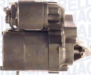 Magneti Marelli 944280800620 - Motorino d'avviamento www.autoricambit.com