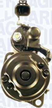 Magneti Marelli 944280800020 - Motorino d'avviamento www.autoricambit.com