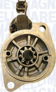 Magneti Marelli 944280800020 - Motorino d'avviamento www.autoricambit.com