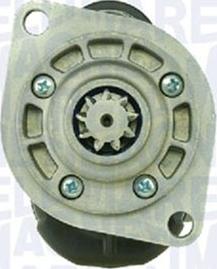 Magneti Marelli 944280800190 - Motorino d'avviamento www.autoricambit.com