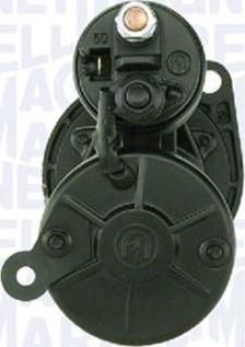 Magneti Marelli 944280800190 - Motorino d'avviamento www.autoricambit.com