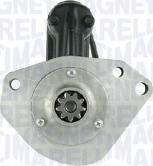 Magneti Marelli 944280800100 - Motorino d'avviamento www.autoricambit.com