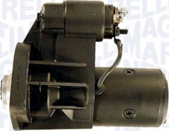 Magneti Marelli 944280800110 - Motorino d'avviamento www.autoricambit.com