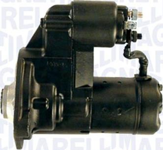 Magneti Marelli 944280800170 - Motorino d'avviamento www.autoricambit.com