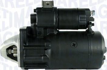 Magneti Marelli 944280800390 - Motorino d'avviamento www.autoricambit.com