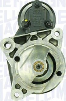 Magneti Marelli 944280800350 - Motorino d'avviamento www.autoricambit.com