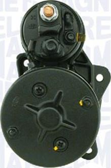 Magneti Marelli 944280800350 - Motorino d'avviamento www.autoricambit.com