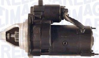 Magneti Marelli 944280800300 - Motorino d'avviamento www.autoricambit.com