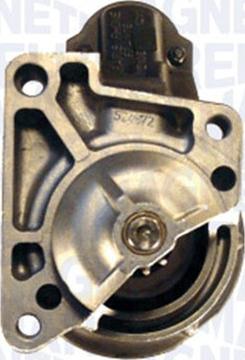 Magneti Marelli 944280800310 - Motorino d'avviamento www.autoricambit.com