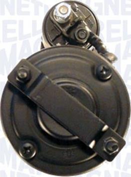 Magneti Marelli 944280800310 - Motorino d'avviamento www.autoricambit.com