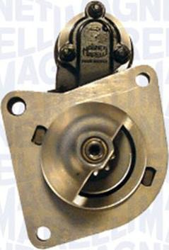 Magneti Marelli 944280800260 - Motorino d'avviamento www.autoricambit.com