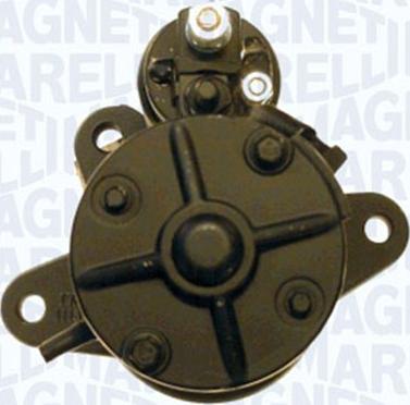 Magneti Marelli 944280800210 - Motorino d'avviamento www.autoricambit.com