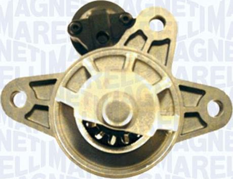 Magneti Marelli 944280800210 - Motorino d'avviamento www.autoricambit.com