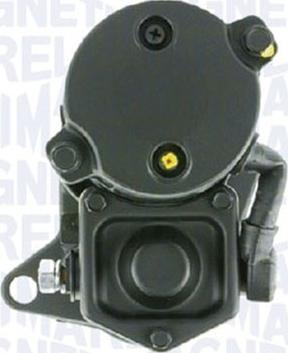 Magneti Marelli 944280800740 - Motorino d'avviamento www.autoricambit.com