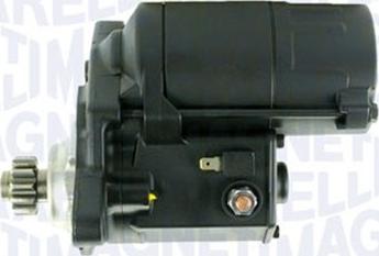 Magneti Marelli 944280800740 - Motorino d'avviamento www.autoricambit.com