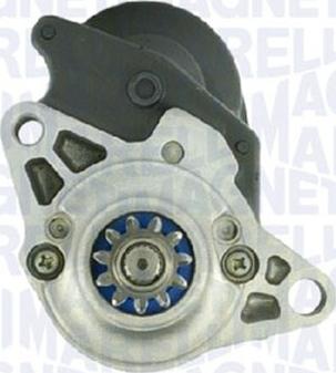 Magneti Marelli 944280800740 - Motorino d'avviamento www.autoricambit.com