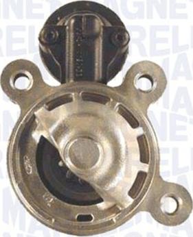 Magneti Marelli 944280800710 - Motorino d'avviamento www.autoricambit.com