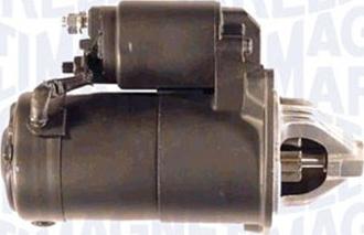 Magneti Marelli 944280800780 - Motorino d'avviamento www.autoricambit.com