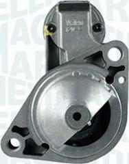 Magneti Marelli 944280801960 - Motorino d'avviamento www.autoricambit.com