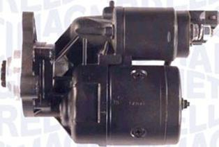 Magneti Marelli 944280801070 - Motorino d'avviamento www.autoricambit.com